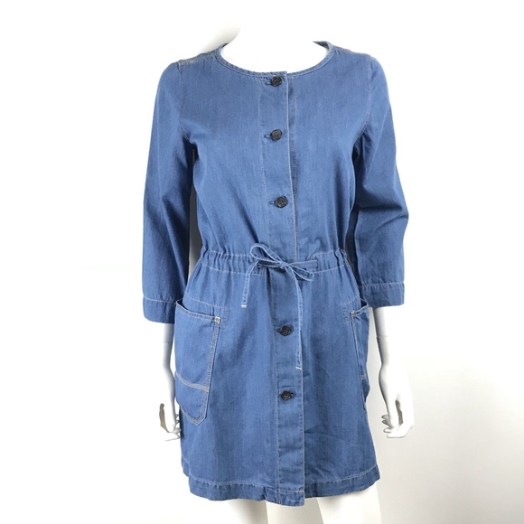 LOWRYS FARM
ウネウネベロアスカート Lowry's Farm | Dresses | Lepsim Lowrys Farm Chambray Tie